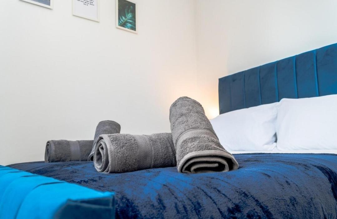 Charming York House- Walking Distance To Town Centre Villa Kültér fotó