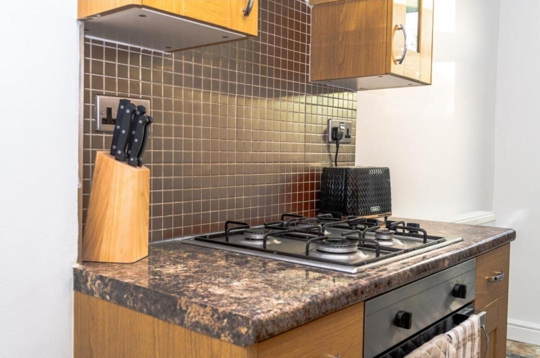 Charming York House- Walking Distance To Town Centre Villa Kültér fotó