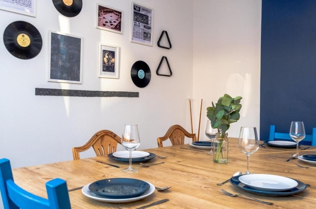 Charming York House- Walking Distance To Town Centre Villa Kültér fotó