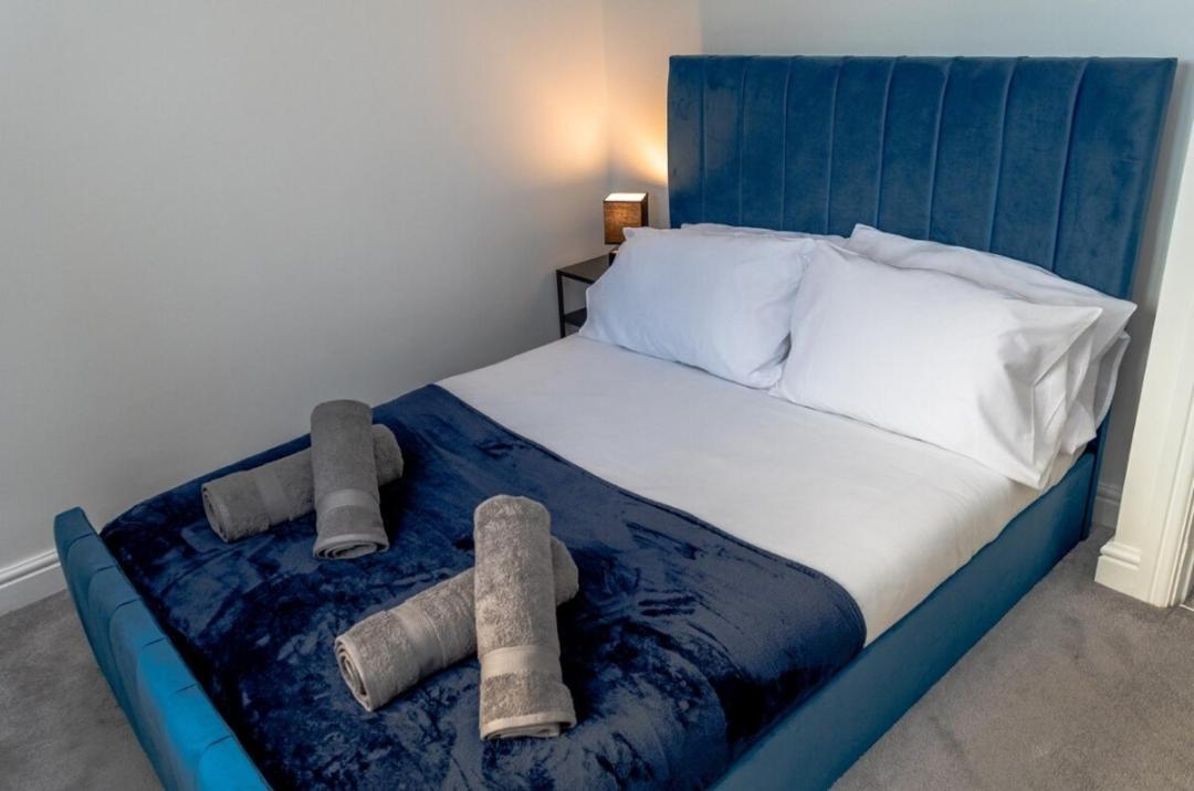 Charming York House- Walking Distance To Town Centre Villa Kültér fotó