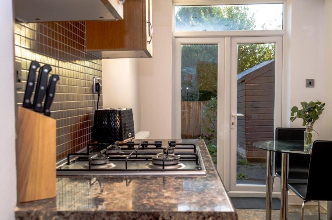 Charming York House- Walking Distance To Town Centre Villa Kültér fotó