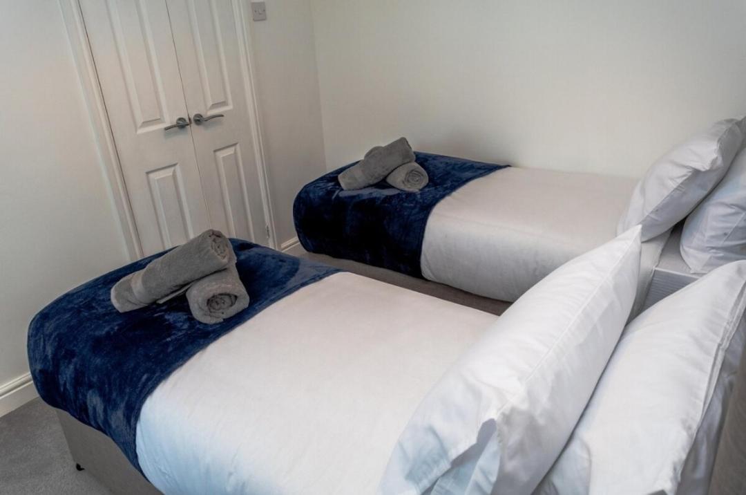 Charming York House- Walking Distance To Town Centre Villa Kültér fotó