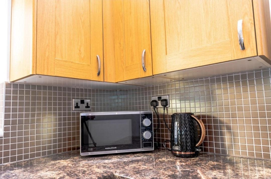 Charming York House- Walking Distance To Town Centre Villa Kültér fotó