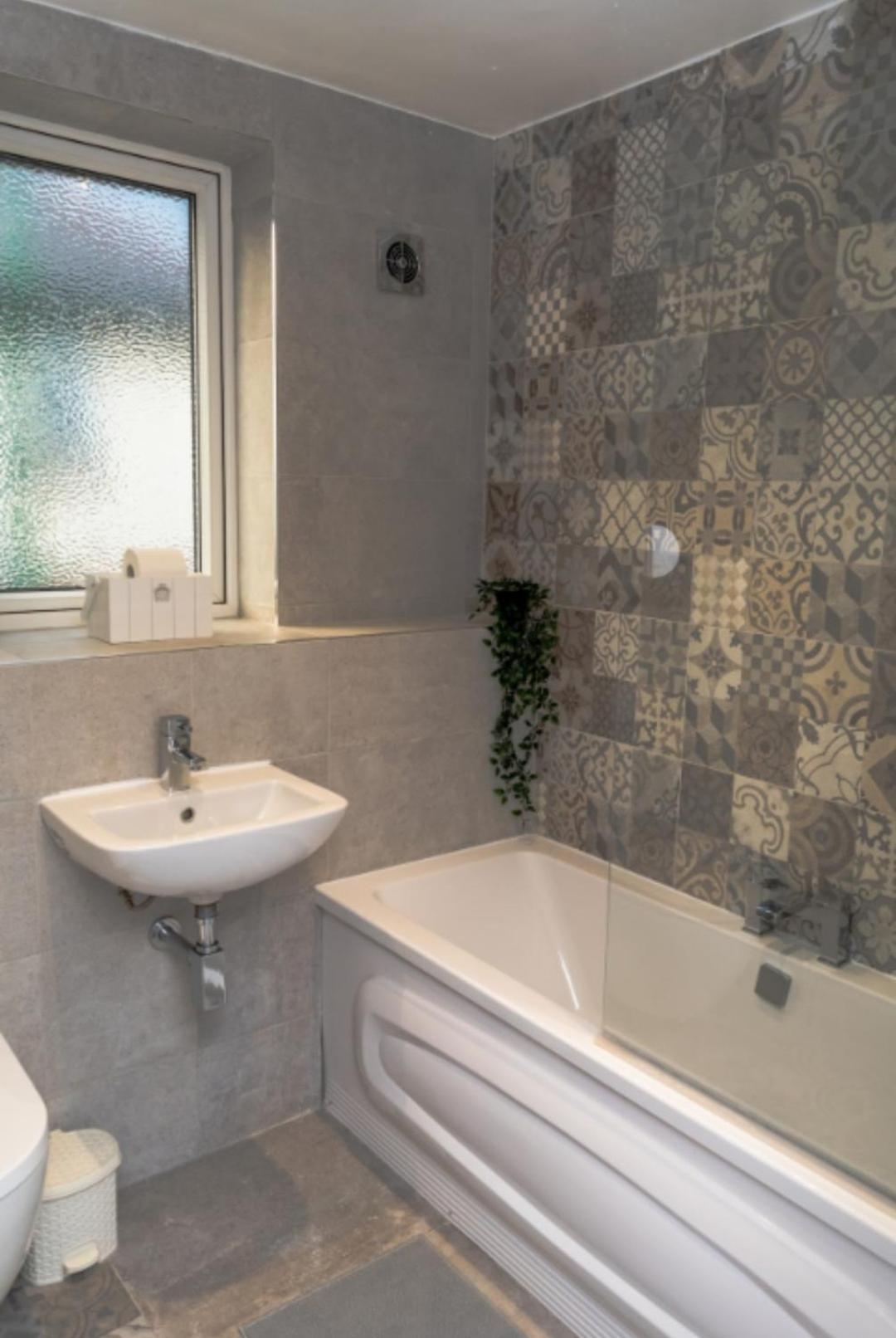 Charming York House- Walking Distance To Town Centre Villa Kültér fotó