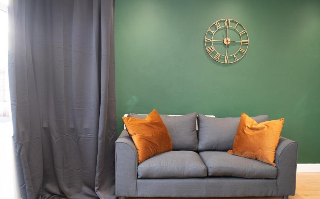 Charming York House- Walking Distance To Town Centre Villa Kültér fotó